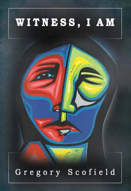 Witness, I Am - Paperback