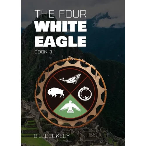 The Four: White Eagle - Paperback