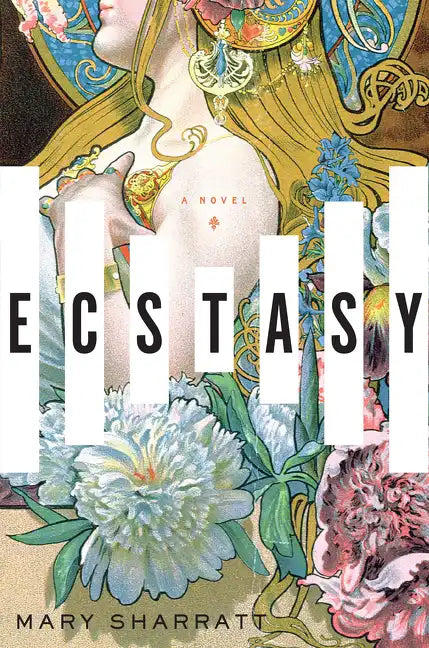 Ecstasy - Paperback