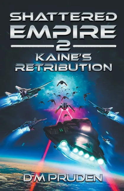 Kaine's Retribution - Paperback