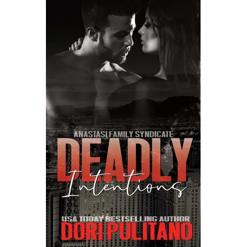 Deadly Intentions - Paperback