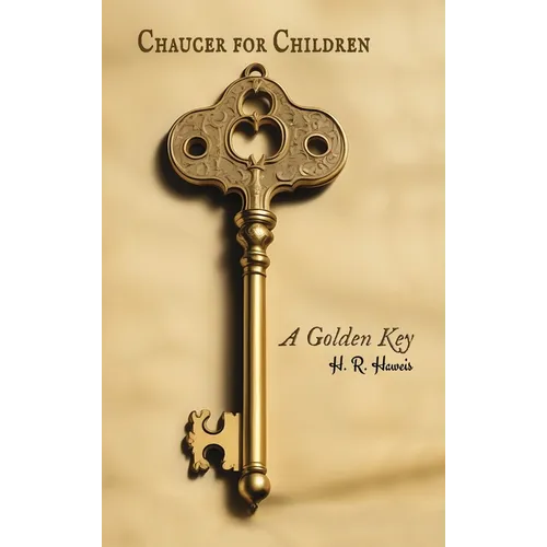 Chaucer for Children - Hardcover