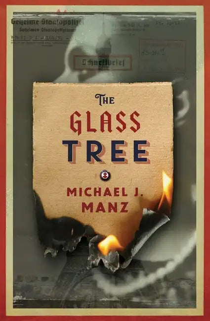 The Glass Tree - Paperback