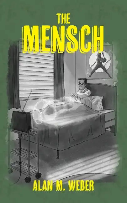The Mensch - Paperback