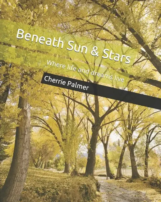 Beneath Sun & Stars: Where life and dreams live - Paperback