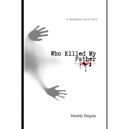 Who Killed My Father - Paperback