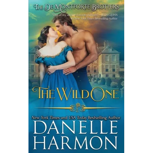 The Wild One - Paperback