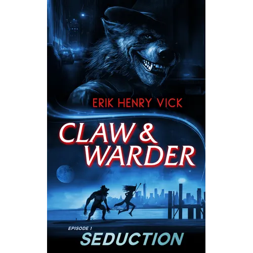 Seduction - Paperback