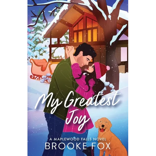 My Greatest Joy (Illustrated Edition) - Paperback