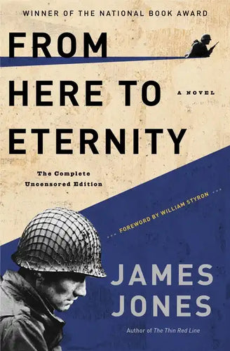 From Here to Eternity - Paperback