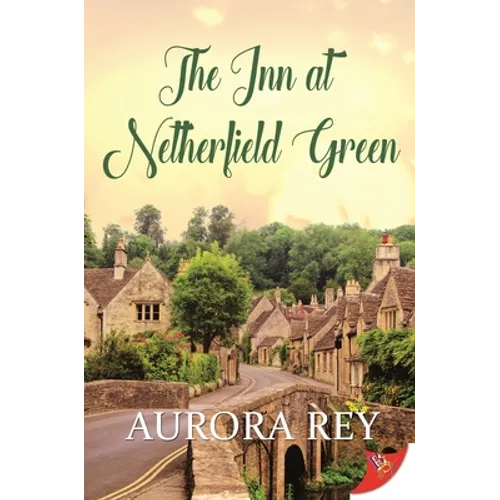 The Inn at Netherfield Green - Paperback