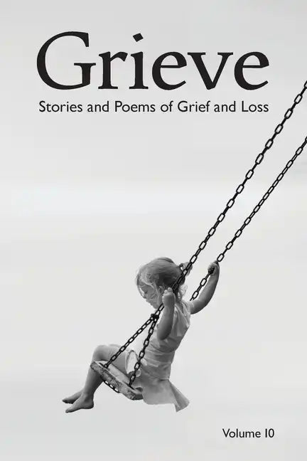 Grieve Volume 10 - Paperback