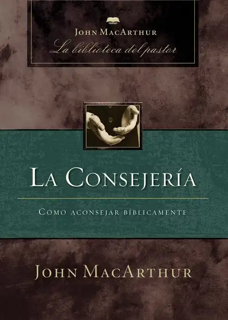 consejería Softcover Counseling - Paperback