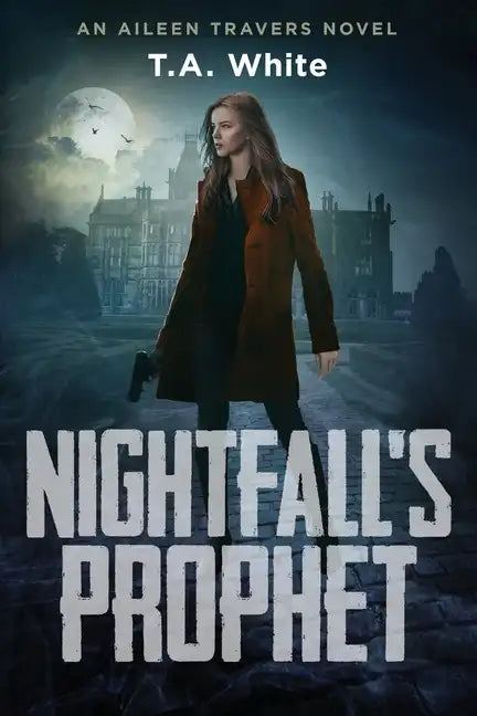 Nightfall's Prophet - Paperback