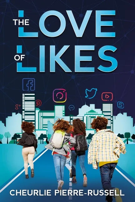 The Love of Likes - Paperback