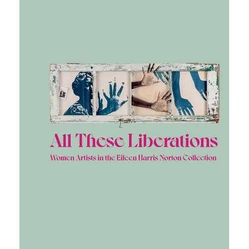 All These Liberations: Women Artists in the Eileen Harris Norton Collection - Hardcover