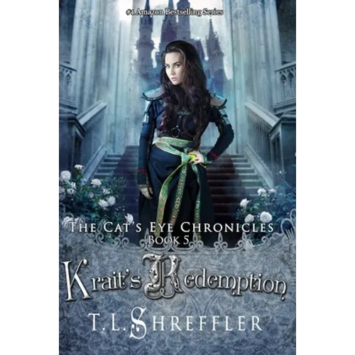 Krait's Redemption - Paperback