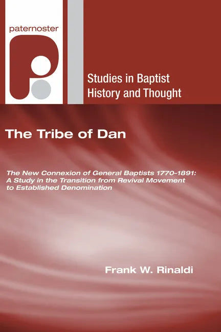 The Tribe of Dan - Hardcover