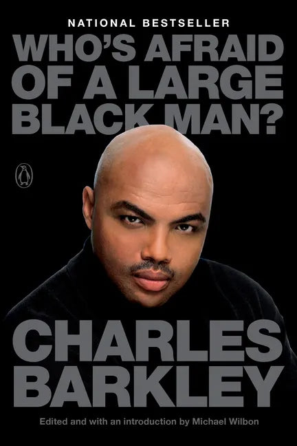 Who's Afraid of a Large Black Man? - Paperback