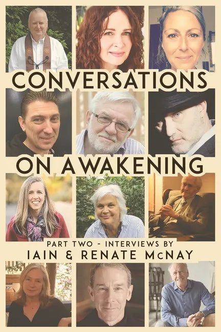 Conversations on Awakening: Part Two - Paperback