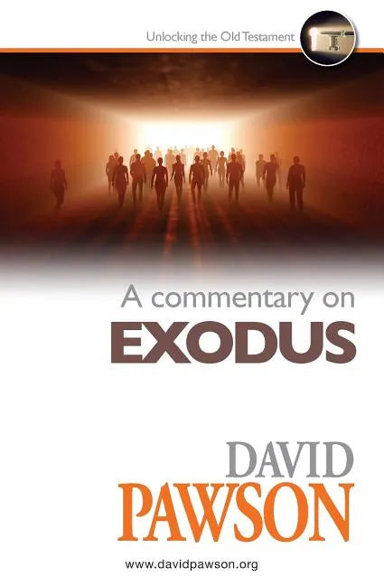 A Commentary on Exodus - Paperback