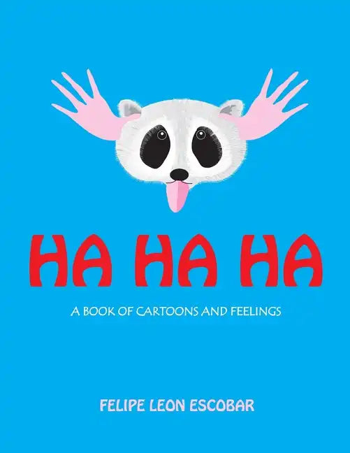 Ha Ha Ha - Paperback