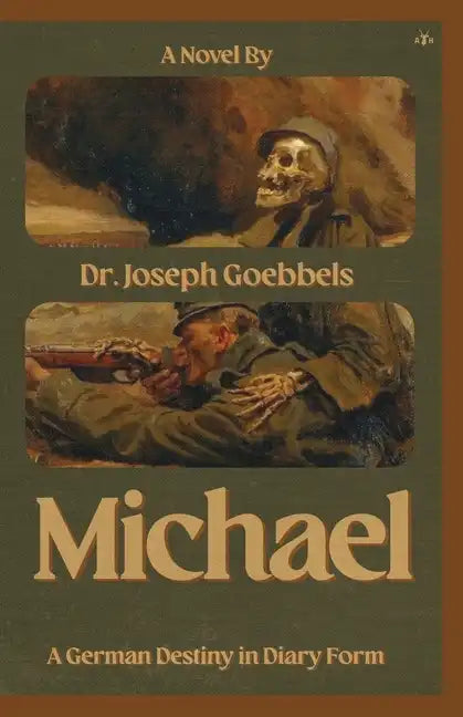 Michael - Paperback