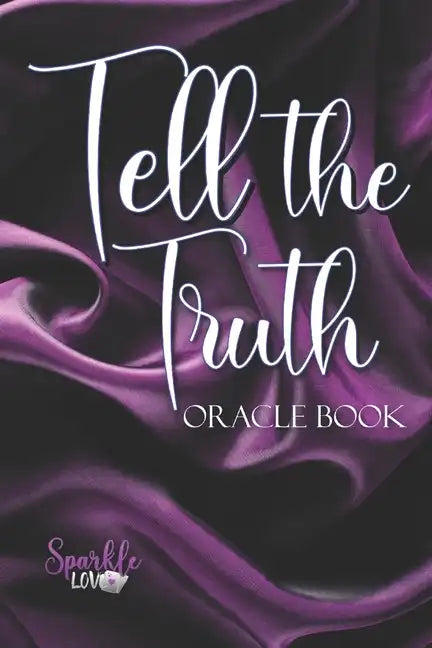 Tell the Truth: Oracle Book - Paperback