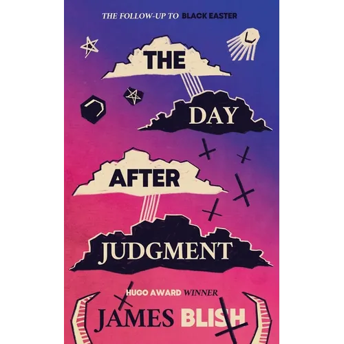The Day After Judgment - Paperback