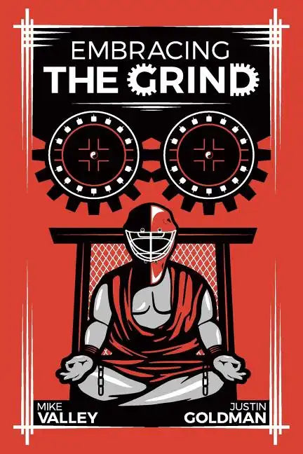 Embracing The Grind - Paperback