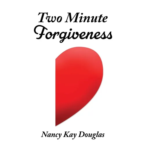 Two Minute Forgiveness - Paperback