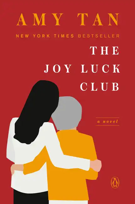 The Joy Luck Club - Paperback