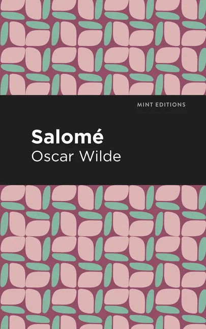 Salome - Paperback