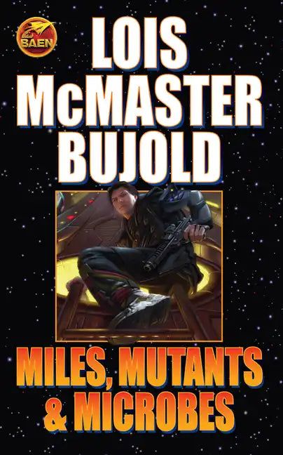 Miles, Mutants and Microbes - Paperback