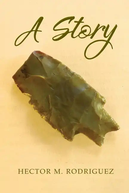 A Story - Paperback