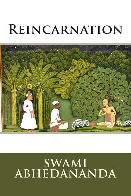 Reincarnation - Paperback