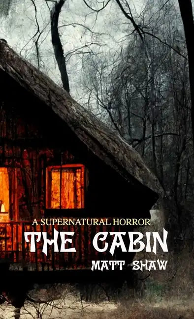 The Cabin - Paperback