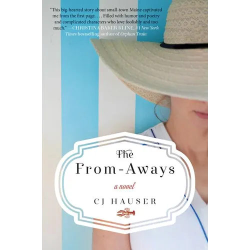 The From-Aways - Paperback
