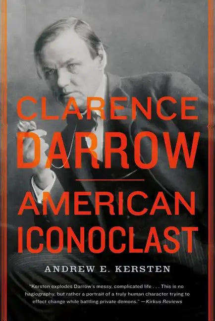 Clarence Darrow - Paperback
