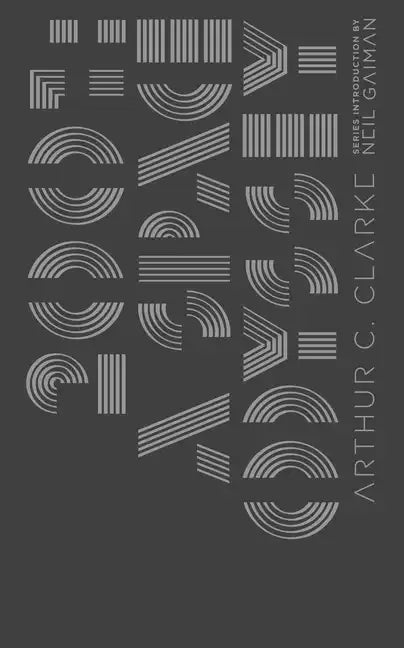 2001: A Space Odyssey - Hardcover