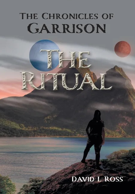 The Ritual - Hardcover