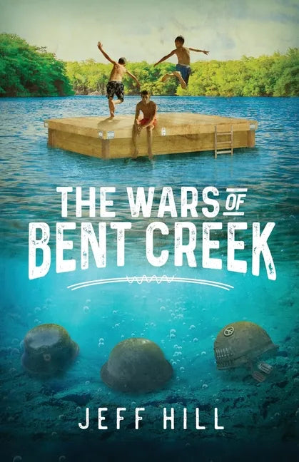 The Wars of Bent Creek - Paperback