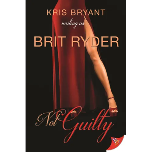 Not Guilty - Paperback