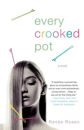 Every Crooked Pot - Paperback