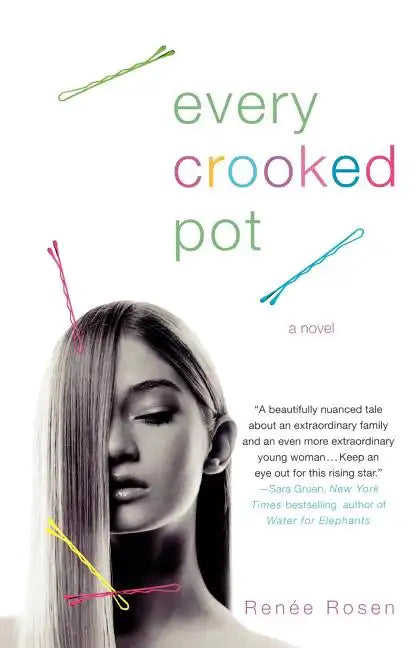 Every Crooked Pot - Paperback