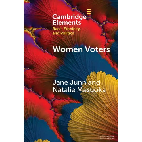 Women Voters - Paperback