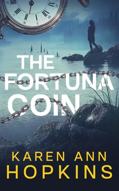 The Fortuna Coin - Paperback