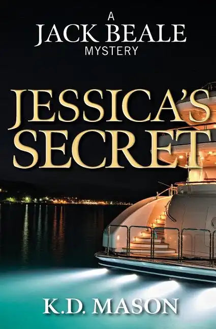 Jessica's Secret - Paperback