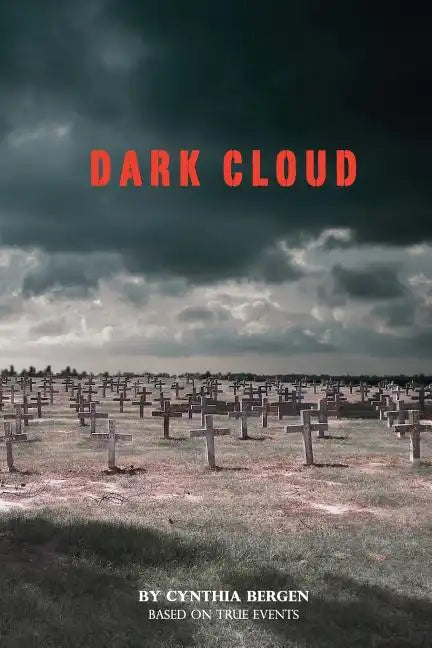 Dark Cloud - Paperback