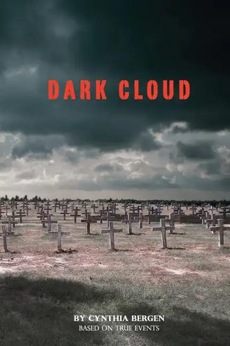 Dark Cloud - Paperback